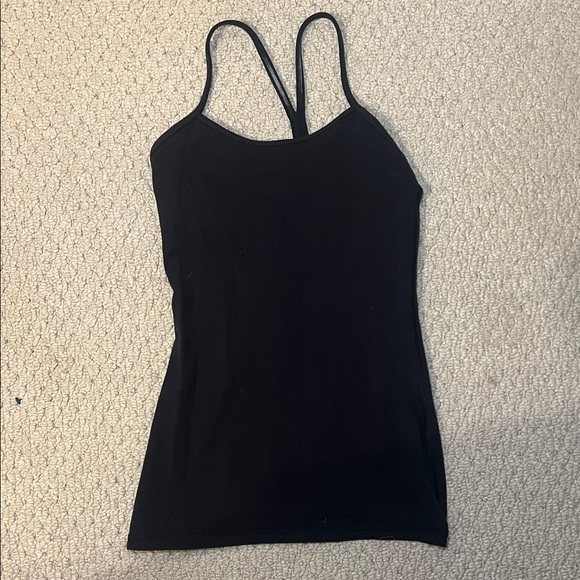 Lululemon Racerback Tank Top - Picture 2 of 6